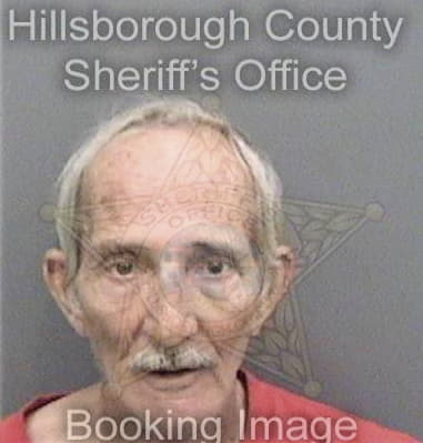 Pedro Cesariobasave, - Hillsborough County, FL 