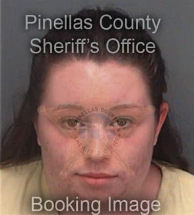 Shannon Chamberlain, - Pinellas County, FL 