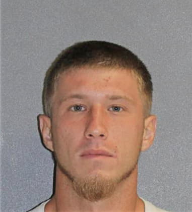 Joseph Chandler, - Volusia County, FL 