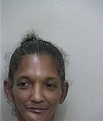 Titiana Chatman, - Marion County, FL 