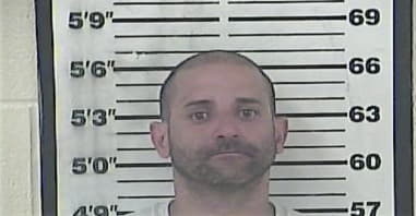 Miguel Chevere, - Carter County, TN 