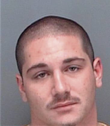 Steven Chorba, - Pinellas County, FL 