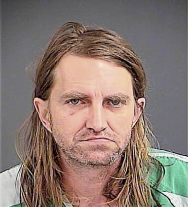 Kevin Church, - Charleston County, SC 