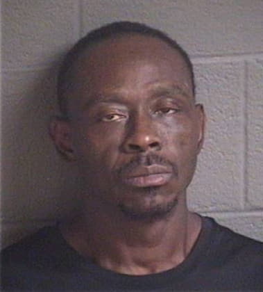 Floyd Clement - Buncombe County, NC 