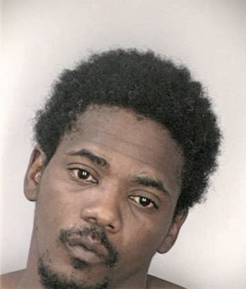 Herman Collier - Hillsborough County, FL 