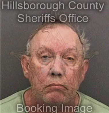 Jose Correa-Guzman, - Hillsborough County, FL 