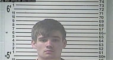 Alan Crabtree, - Hardin County, KY 