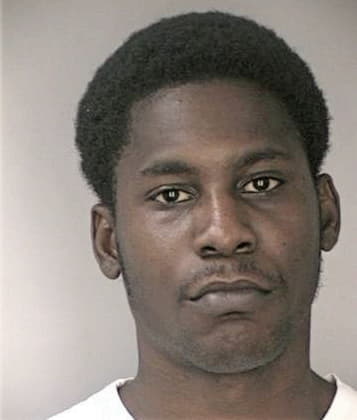 Rovon Darnell, - Hillsborough County, FL 