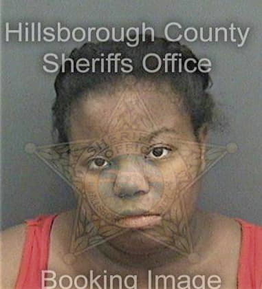 Mozella Davis, - Hillsborough County, FL 