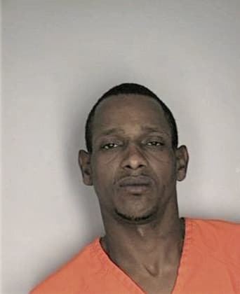 Eddie Dawkins, - Hillsborough County, FL 