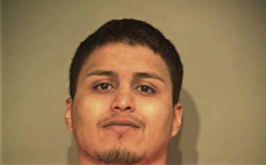 Teodoro DeLaRosa, - Hidalgo County, TX 