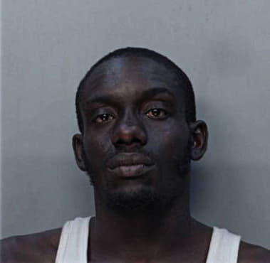 Quintine Dean, - Dade County, FL 