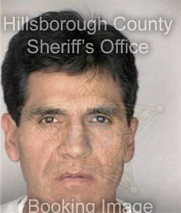 John Dellamonica, - Hillsborough County, FL 