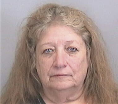 Donna Derosier, - Manatee County, FL 