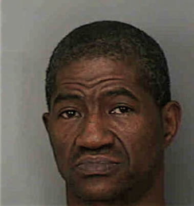 Peter Dessalines, - Polk County, FL 