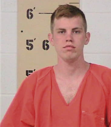 Carroll Dougherty - Burnet County, TX 