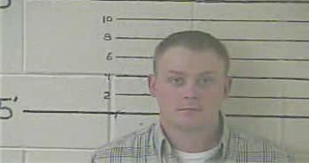 Westley Dubree, - Monroe County, KY 