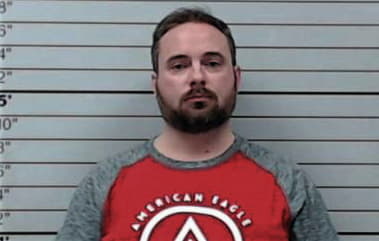 Daniel Duvall, - Lee County, MS 