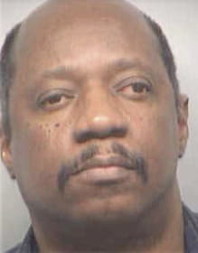 Herbert Edwards - Fulton County, GA 