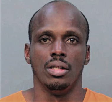 Christopher Ellis, - Dade County, FL 