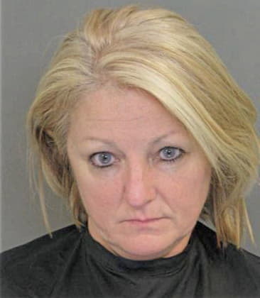 Wendy Epps - Anderson County, SC 