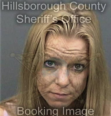 Rose Evans, - Hillsborough County, FL 