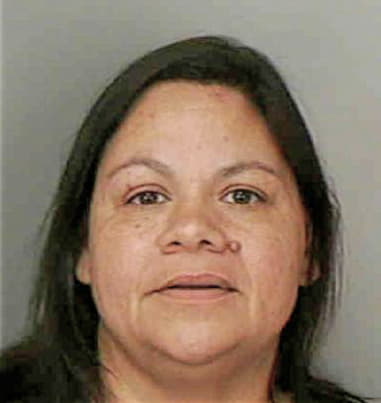 Kristina Fernandez, - Polk County, FL 