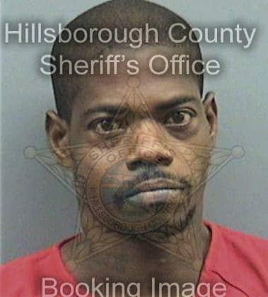 Marvin Ferrell, - Hillsborough County, FL 