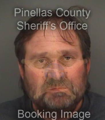 Stephan Fitzpatrick, - Pinellas County, FL 