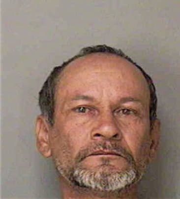 Carl Floyd, - Polk County, FL 