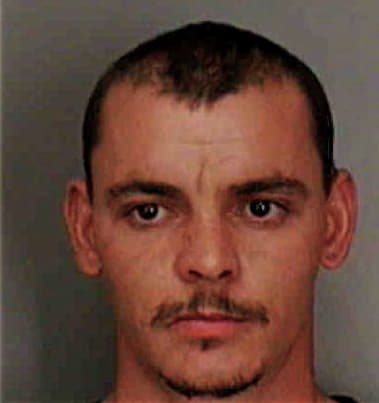 Alejandro Garcia, - Polk County, FL 