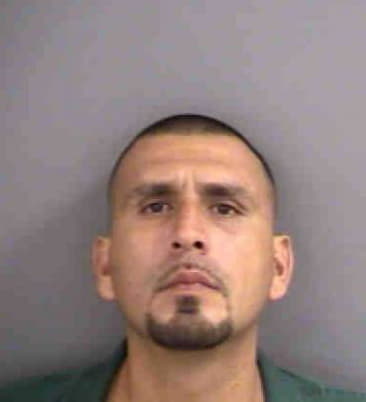 Jesus Garcia, - Collier County, FL 