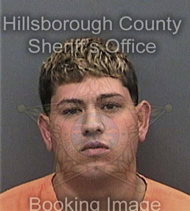 Shawn Garcia, - Hillsborough County, FL 