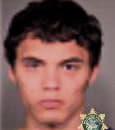 Alvin Garrett - Multnomah County, OR 