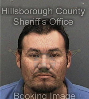 Adam Ghandour, - Hillsborough County, FL 