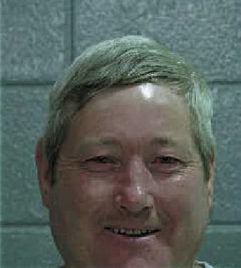 Gregory Gibson, - Desoto County, FL 