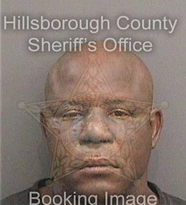 Isaac Godfrey, - Hillsborough County, FL 