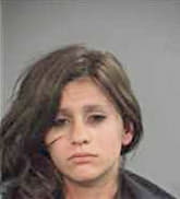 Justine Gonzales, - Jackson County, OR 