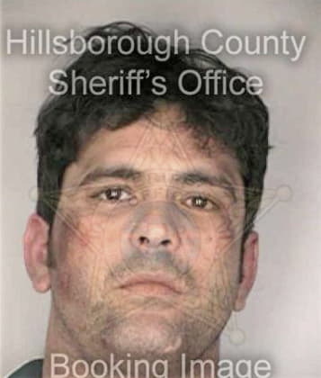 Rozmel Graterol - Hillsborough County, FL 