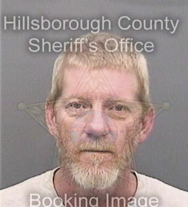 David Griffis, - Hillsborough County, FL 