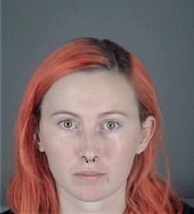 Alicia Guthrie, - Pasco County, FL 