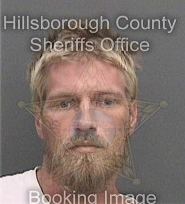 Kenneth Harding, - Hillsborough County, FL 