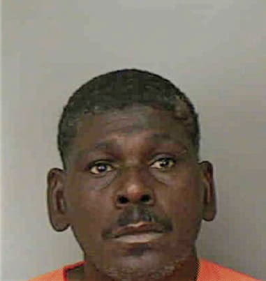 Solomon Harrison, - Polk County, FL 