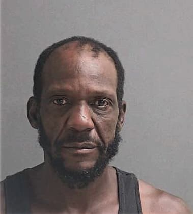 Jevon Harvey, - Volusia County, FL 