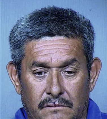 Ricky Helton - Maricopa County, AZ 