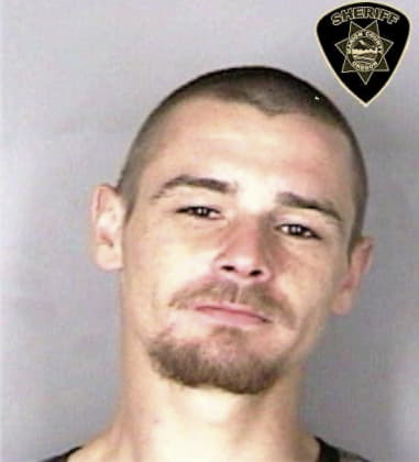 Dennis Hendrix, - Marion County, OR 