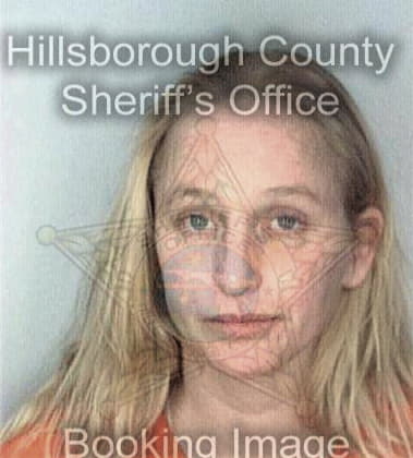 Heather Henson - Hillsborough County, FL 