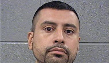 Jimmie Hernandez, - Cook County, IL 
