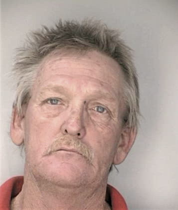 Reiben Hernandez - Hillsborough County, FL 