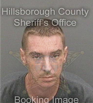 Richard Hernandez - Hillsborough County, FL 